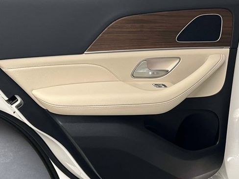Certified 2026 Mercedes-Benz GLE 450 4MATIC Coupe image 11