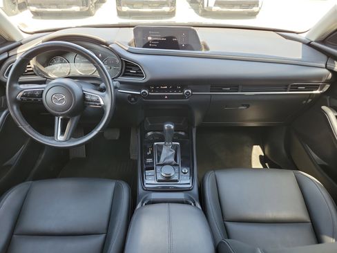 Used 2024 MAZDA CX-30 AWD 2.5 S w/ Select Sport Pkg image 7