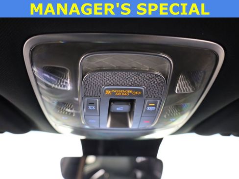 Used 2022 Genesis GV70 2.5T w/ Advanced Package AWD/4WD image 44