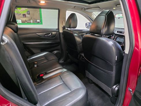 Used 2014 Nissan Rogue SL w/ SL Premium Package image 22