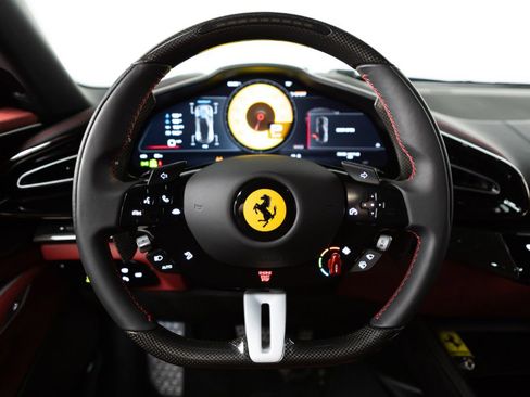 Used 2025 Ferrari Purosangue image 80