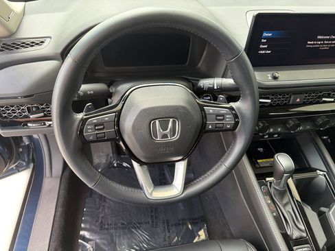 Used 2024 Honda Accord Touring image 29