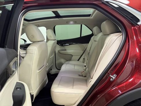 Certified 2022 Buick Envision Essence w/ Technology Package I image 25