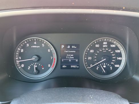 Used 2020 Hyundai Tucson SE w/ Cargo Package image 24