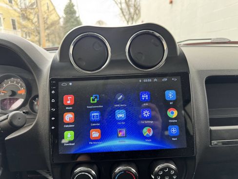 Used 2016 Jeep Patriot High Altitude image 31