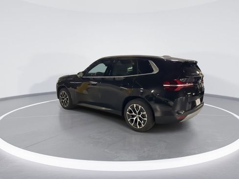 New 2026 BMW X3 xDrive30 w/ Convenience Package image 6