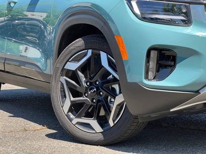 Certified 2026 Kia Seltos SX