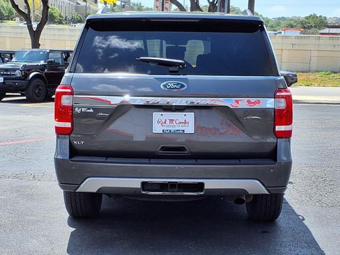 Used 2021 Ford Expedition XLT RWD image 7