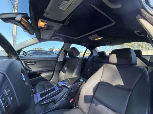 Used 2008 BMW 328i Sedan image 9