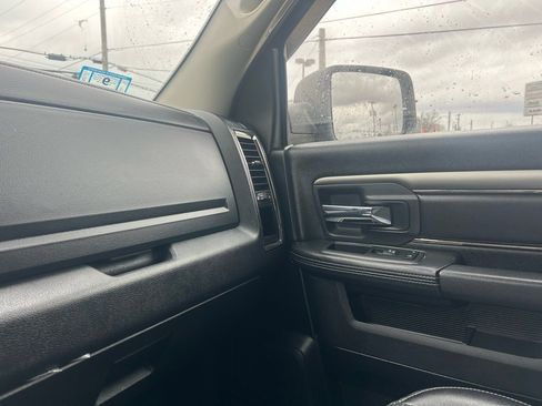 Used 2017 RAM 1500 Sport w/ Convenience Group image 25