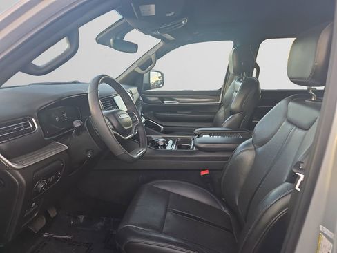 Used 2022 Jeep Wagoneer Series II w/ Premium Group I image 10