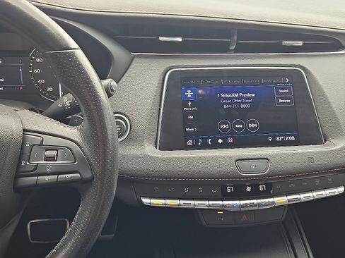 Used 2019 Cadillac XT4 Sport image 15