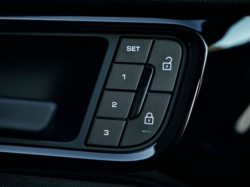New 2026 Porsche Panamera 4 AWD/4WD image 19
