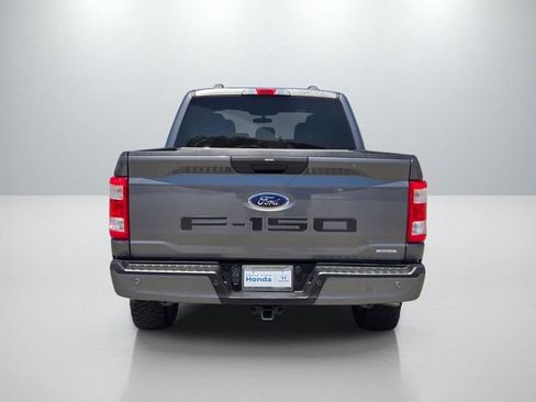 Used 2022 Ford F150 XL w/ STX Appearance Package AWD/4WD image 5