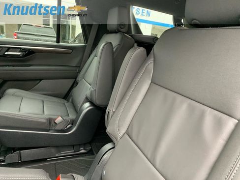 New 2026 Chevrolet Tahoe LT w/ Comfort Package image 17