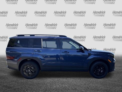 Used 2025 Hyundai Santa Fe XRT AWD/4WD image 11