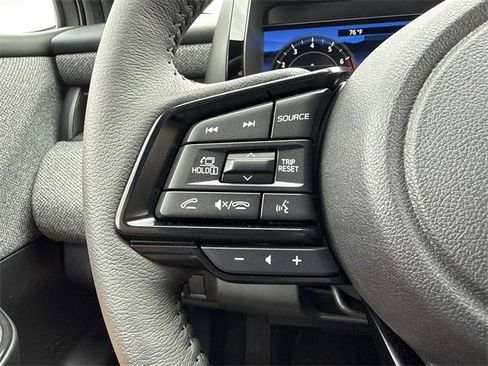 New 2026 Subaru Outback Limited image 24