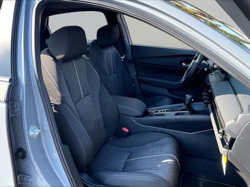 Certified 2026 Honda Accord Sport image 9