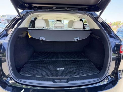 Certified 2025 MAZDA CX-5 AWD 2.5 S image 7