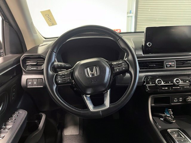 Used 2024 Honda Pilot EX-L image 22