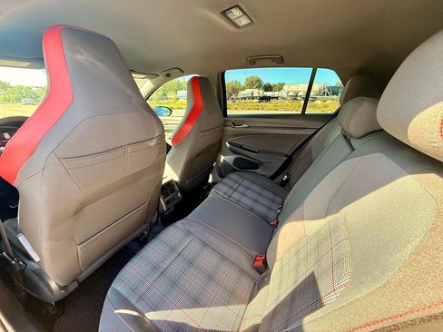 Used 2022 Volkswagen GTI S FWD image 18