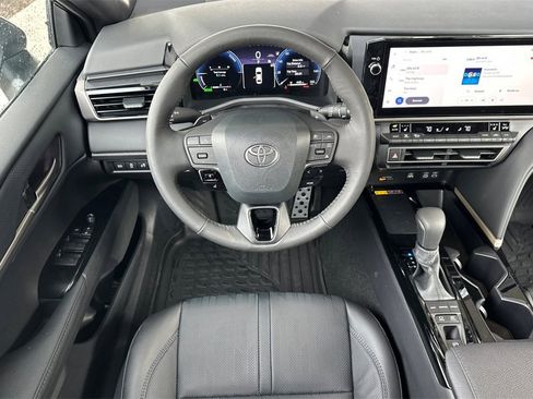New 2026 Toyota Camry XSE image 16