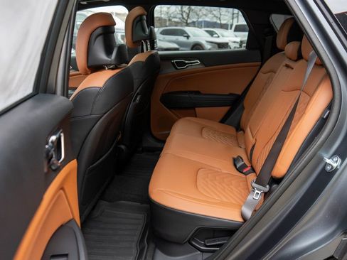 New 2026 Kia Sportage X-Line AWD/4WD image 13