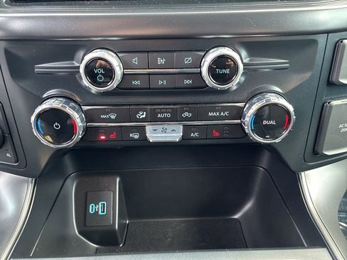 Used 2024 Ford F150 Tremor w/ Bed Utility Package image 19