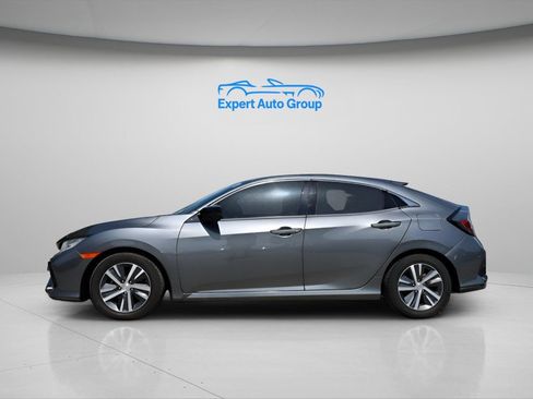 Used 2020 Honda Civic LX image 2