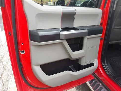 Used 2019 Ford F150 XLT w/ Equipment Group 302A Luxury image 23