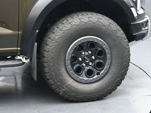 Used 2024 Ford F150 Raptor AWD/4WD image 11