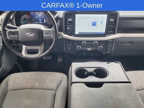 Used 2021 Ford F150 XLT w/ Equipment Group 302A High AWD/4WD image 24