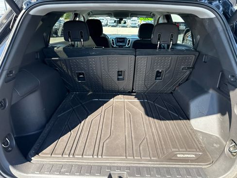 Certified 2019 Chevrolet Equinox LT AWD/4WD image 12