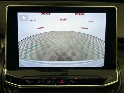 New 2026 Jeep Compass Limited image 9