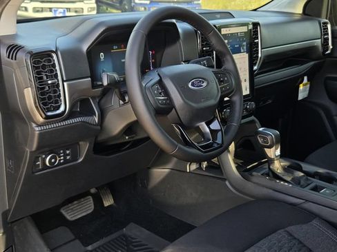 New 2026 Ford Ranger XLT w/ Convenience Package AWD/4WD image 25