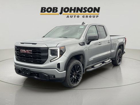 New 2026 GMC Sierra 1500 Elevation w/ Elevation Select Package image 7