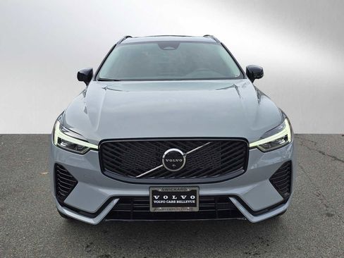New 2026 Volvo XC60 T8 Plus w/ Protection Package Premier image 8