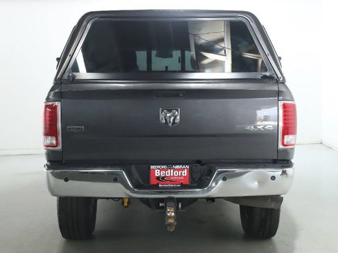 Used 2015 RAM 3500 Laramie w/ Convenience Group AWD/4WD image 42