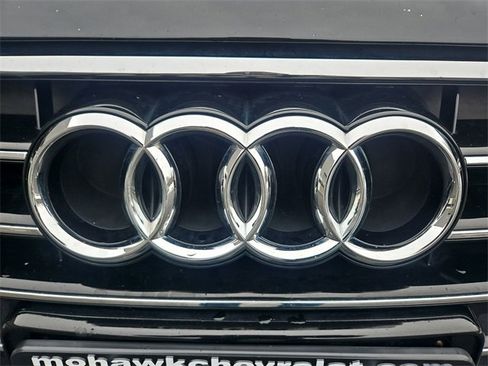 Used 2014 Audi A7 3.0T Premium Plus image 32