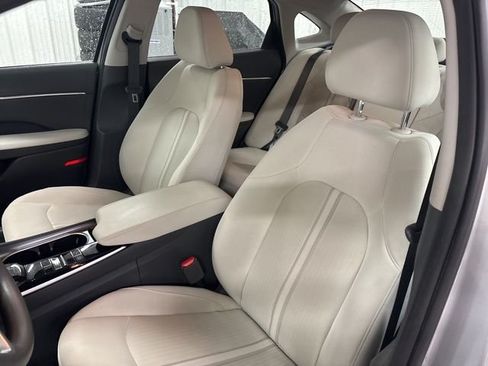 Used 2023 Hyundai Sonata SEL FWD image 7