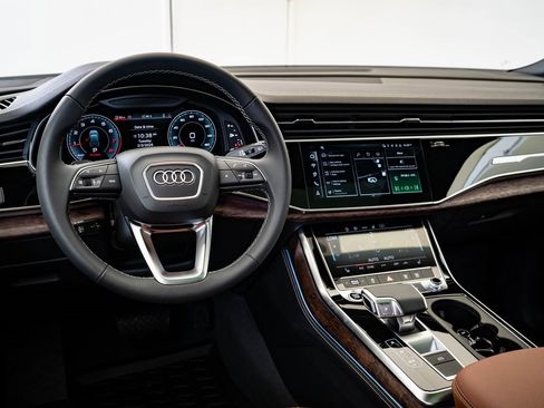 New 2026 Audi Q7 2.0T Premium Plus image 4