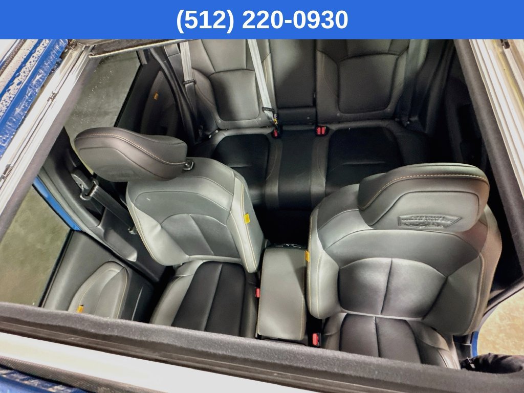 Used 2026 Subaru Forester Wilderness AWD/4WD image 27