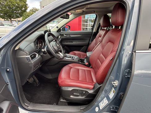 Used 2024 MAZDA CX-5 Carbon Edition AWD/4WD image 26