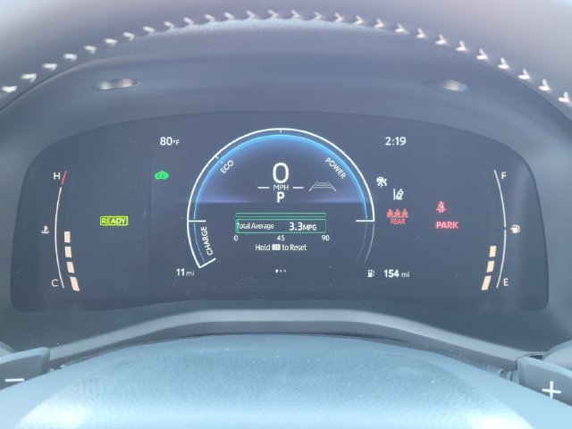 New 2026 Toyota Camry SE FWD image 10