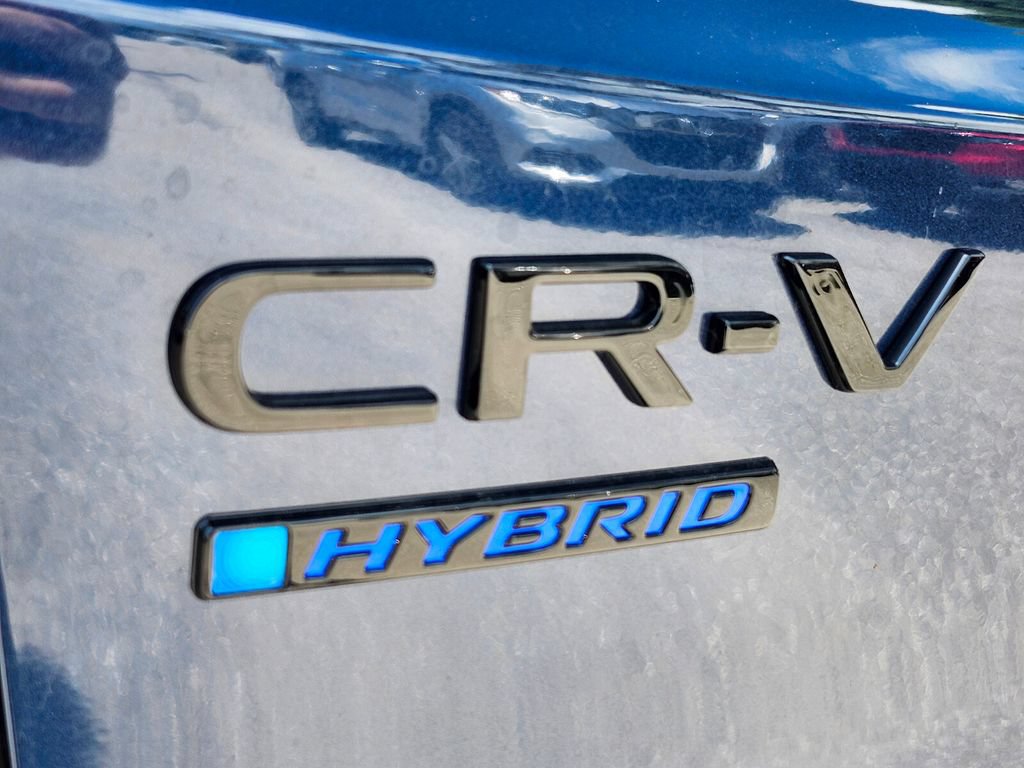 New 2026 Honda CR-V Sport-L image 13