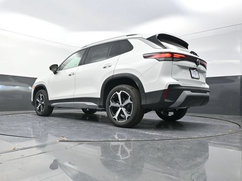 New 2026 Volkswagen Tiguan SE AWD/4WD image 25