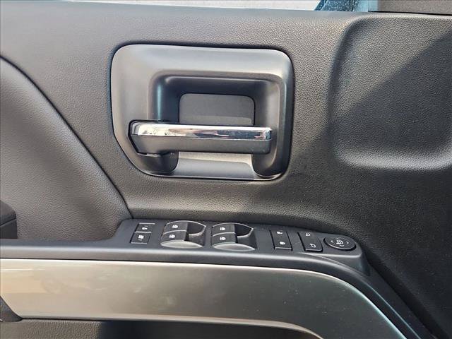 Used 2018 Chevrolet Silverado 1500 LT w/ Texas Edition RWD image 23