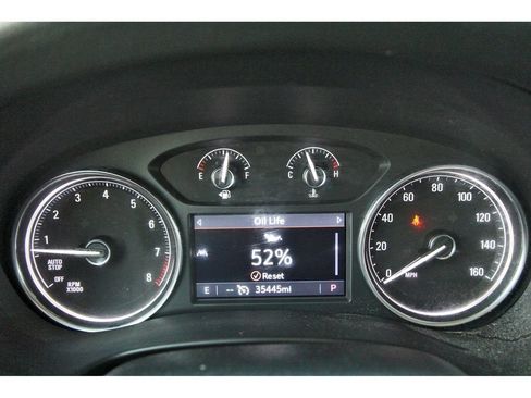 Used 2024 Buick Enclave Essence w/ Experience Buick Package FWD image 13