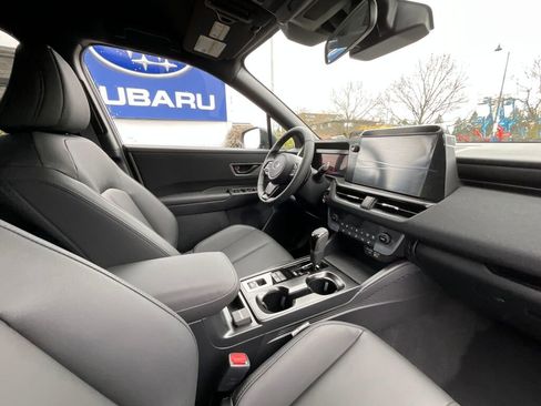 Used 2026 Subaru Outback Premium AWD/4WD image 18