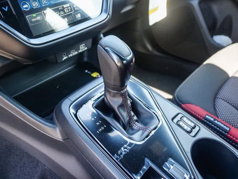 New 2026 Subaru Impreza RS image 20